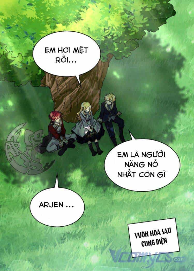Sinh Đôi Xuyên Không - Chương 108 - ảnh 44
