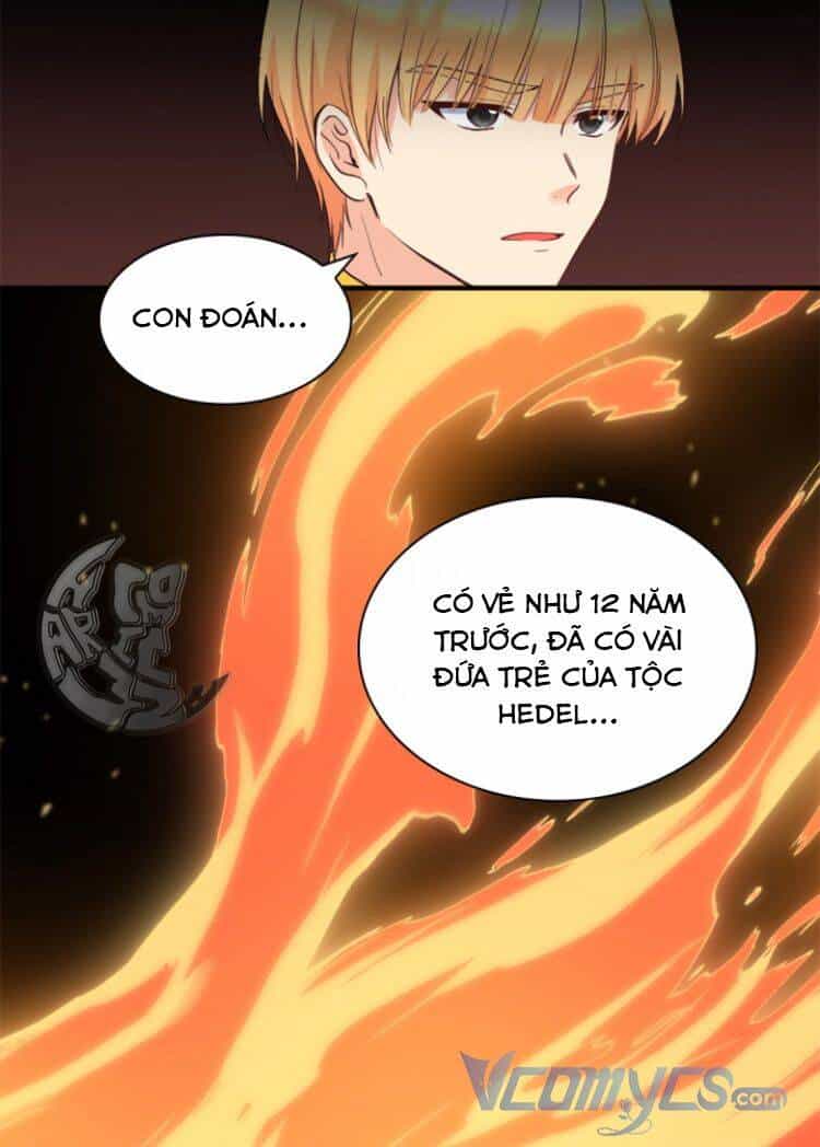 Sinh Đôi Xuyên Không - Chương 109 - ảnh 45