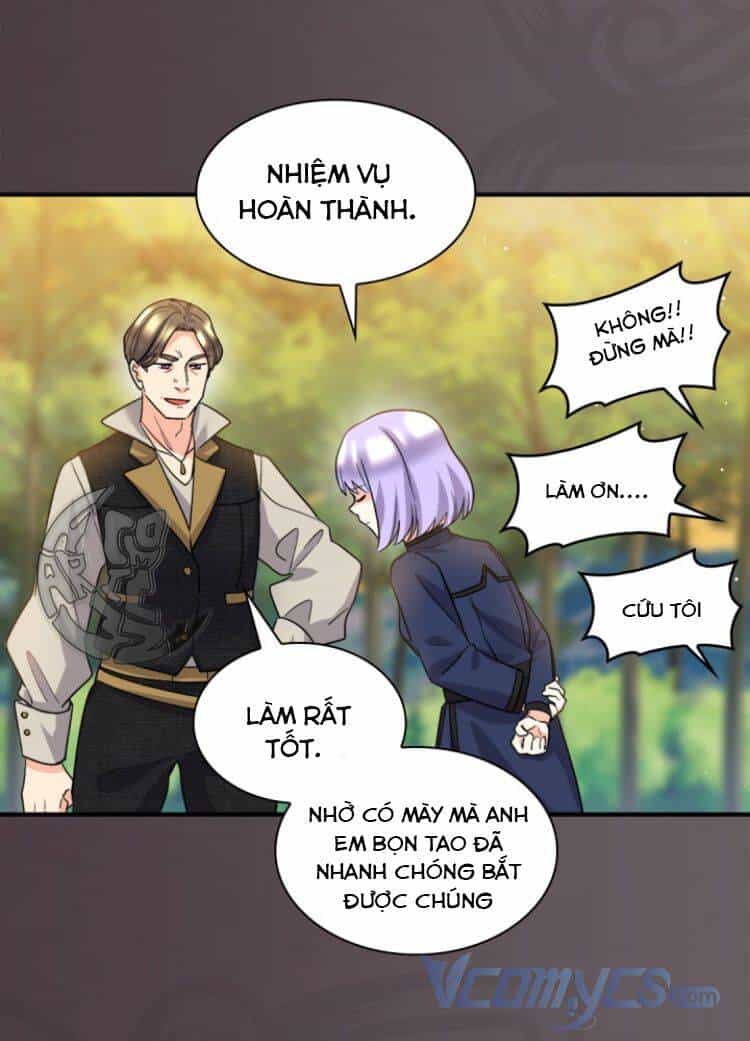 Sinh Đôi Xuyên Không - Chương 109 - ảnh 57