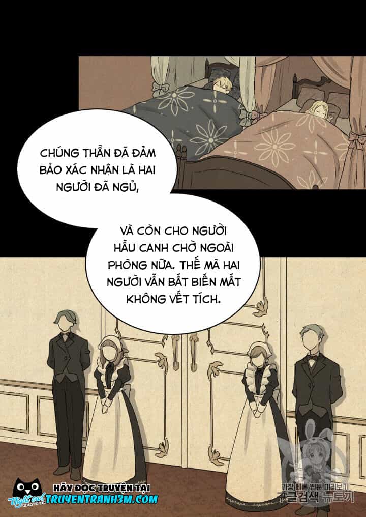 Sinh Đôi Xuyên Không - Chương 12 - ảnh 24