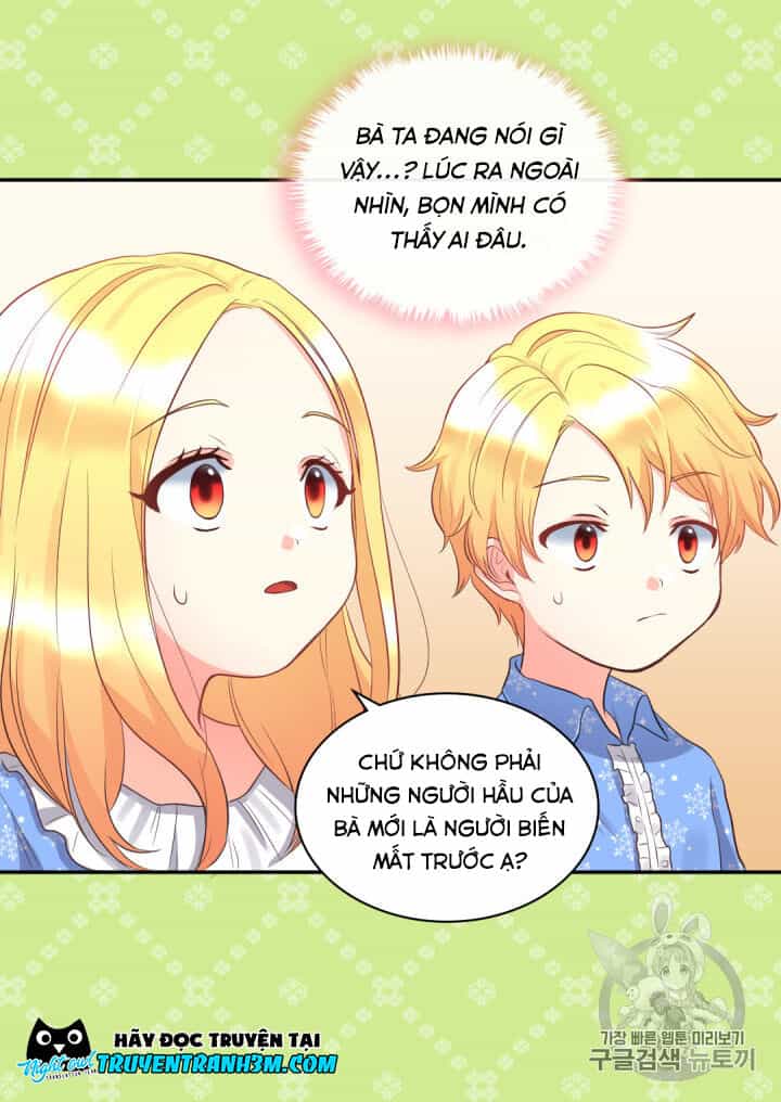 Sinh Đôi Xuyên Không - Chương 12 - ảnh 25