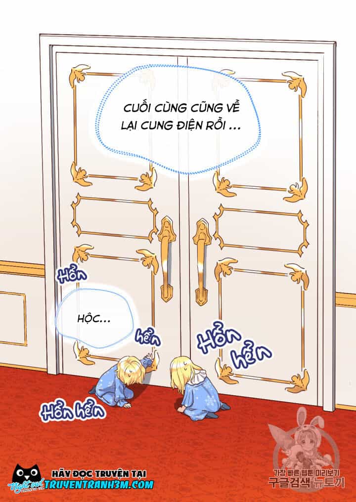 Sinh Đôi Xuyên Không - Chương 12 - ảnh 6