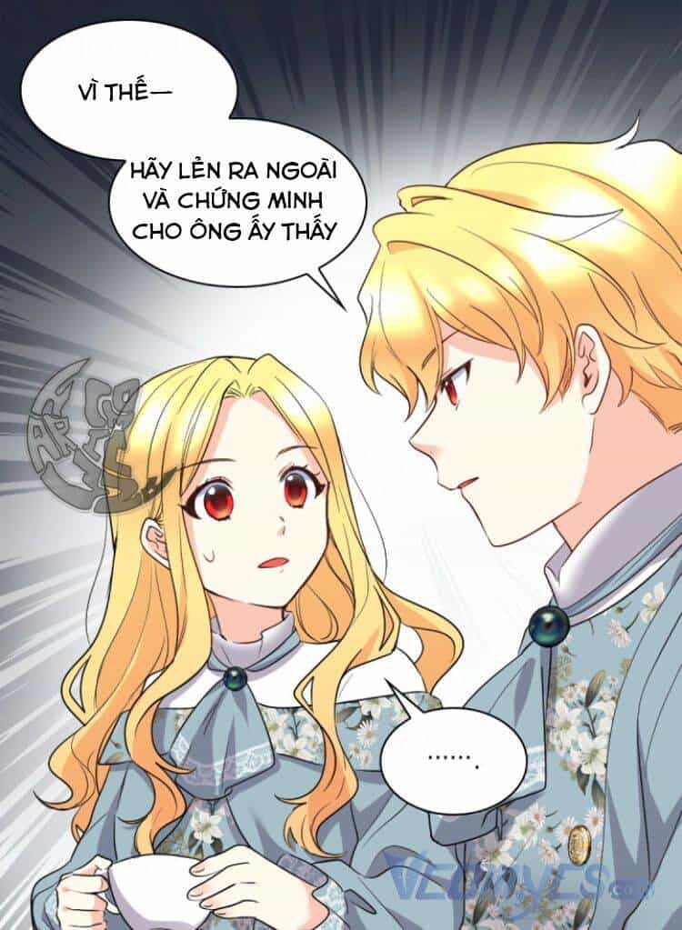 Sinh Đôi Xuyên Không - Chương 110 - ảnh 38
