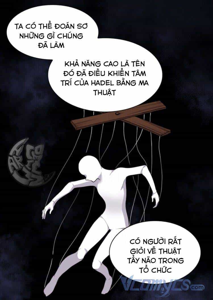 Sinh Đôi Xuyên Không - Chương 110 - ảnh 9