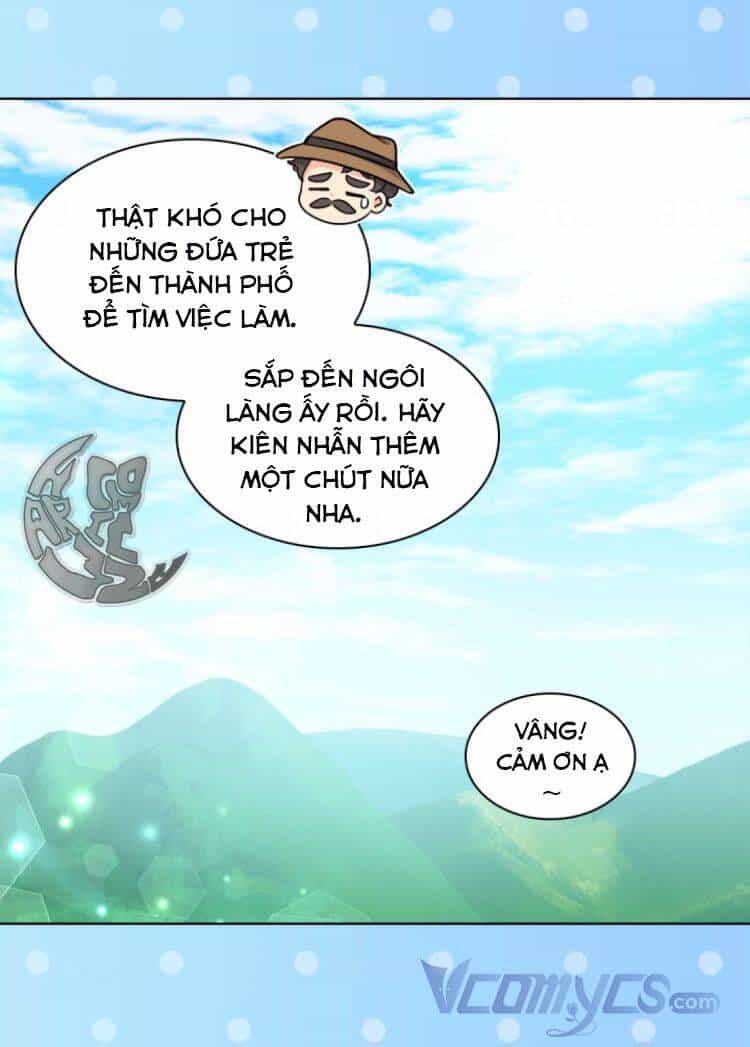 Sinh Đôi Xuyên Không - Chương 111 - ảnh 19