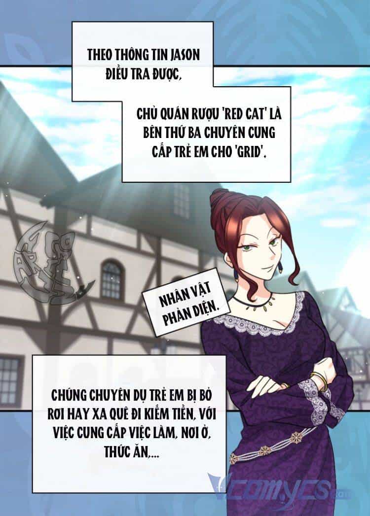 Sinh Đôi Xuyên Không - Chương 111 - ảnh 35