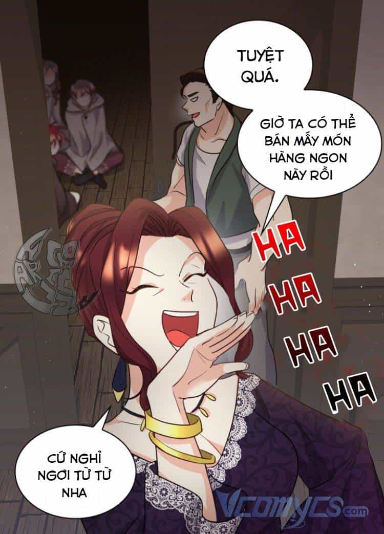 Sinh Đôi Xuyên Không - Chương 111 - ảnh 40