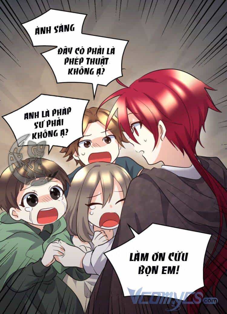 Sinh Đôi Xuyên Không - Chương 111 - ảnh 46