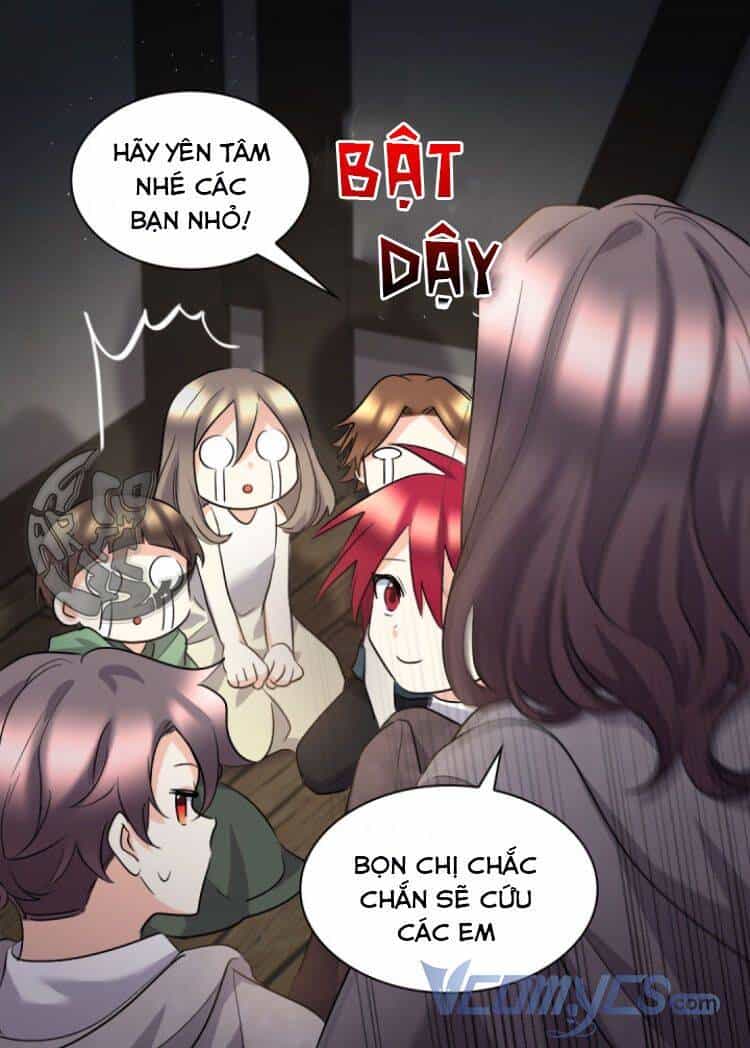 Sinh Đôi Xuyên Không - Chương 111 - ảnh 50
