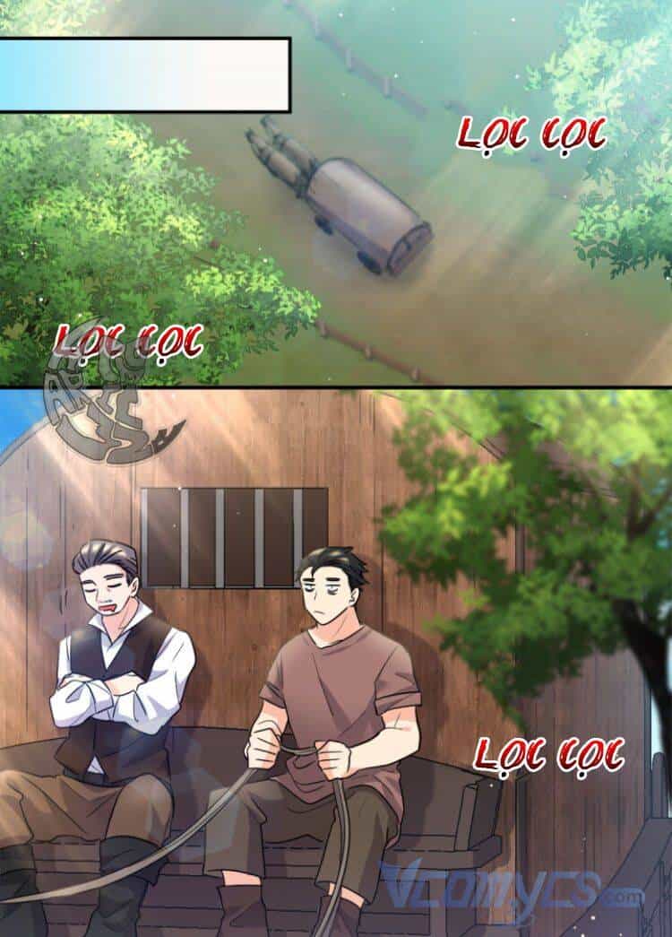 Sinh Đôi Xuyên Không - Chương 112 - ảnh 13