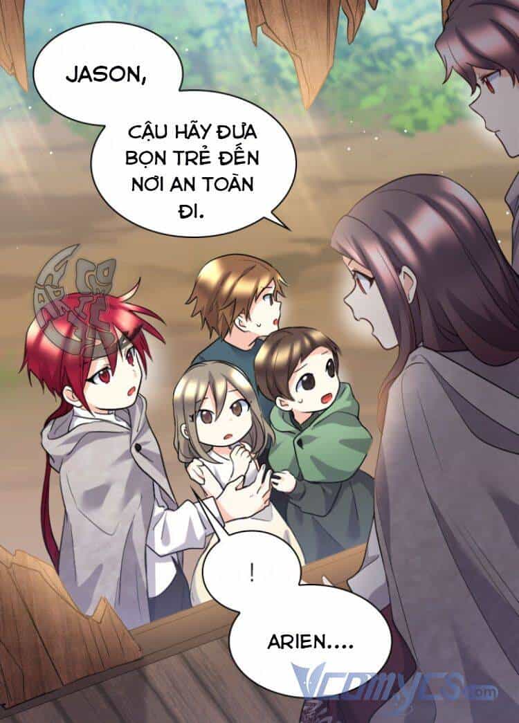 Sinh Đôi Xuyên Không - Chương 112 - ảnh 23