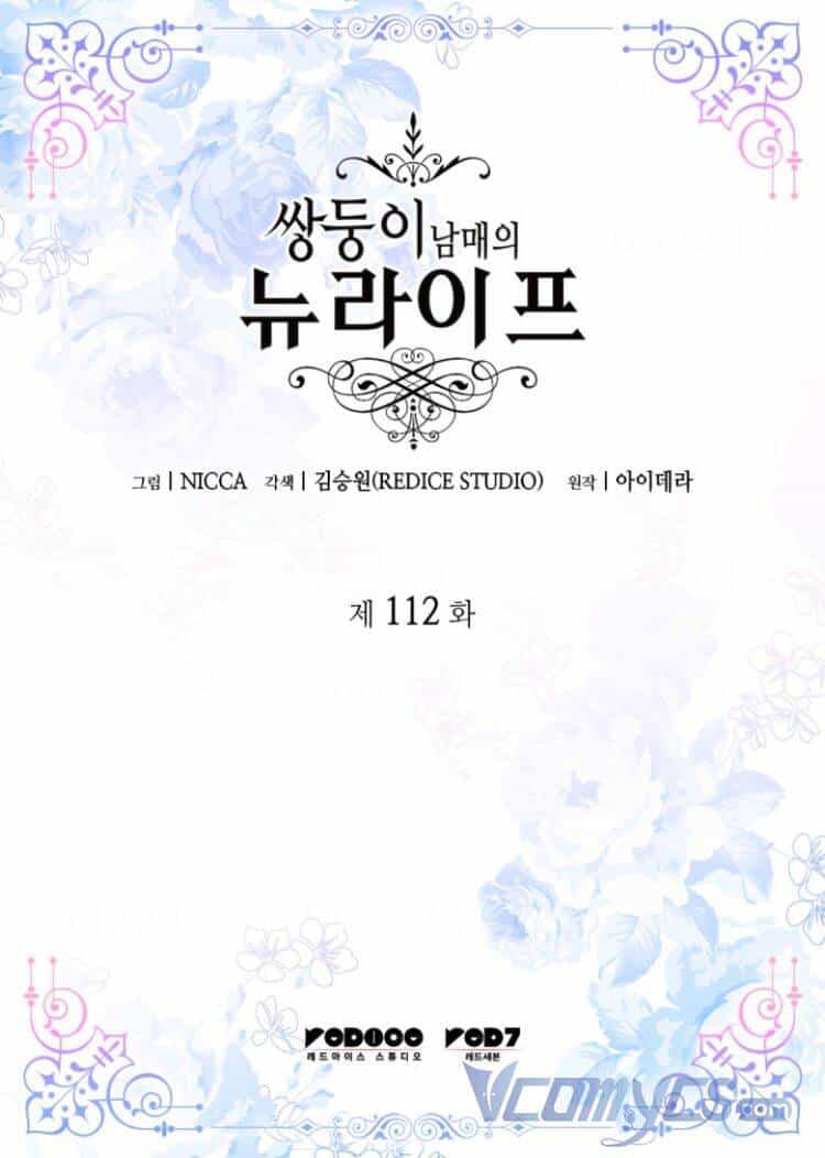 Sinh Đôi Xuyên Không - Chương 112 - ảnh 3