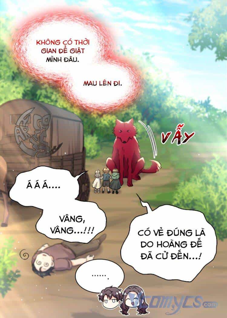 Sinh Đôi Xuyên Không - Chương 112 - ảnh 30