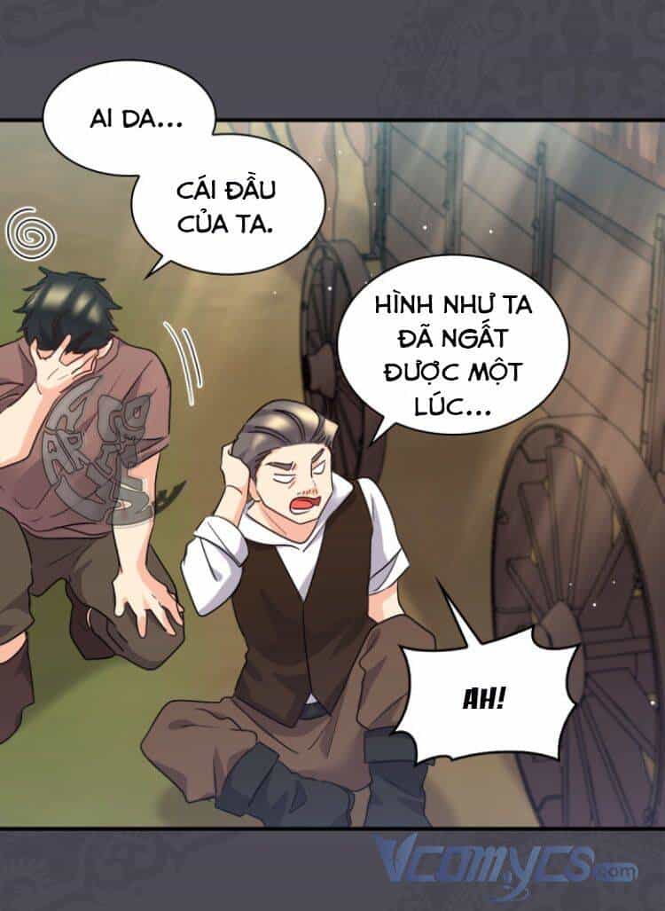 Sinh Đôi Xuyên Không - Chương 112 - ảnh 33
