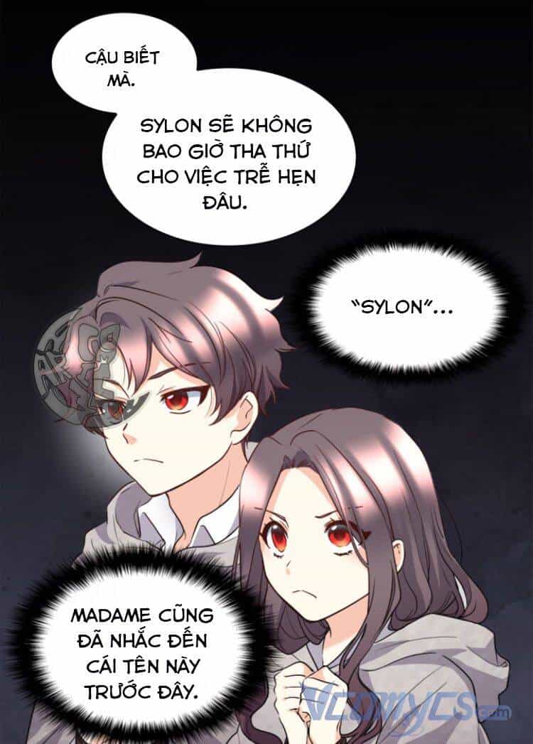 Sinh Đôi Xuyên Không - Chương 112 - ảnh 38