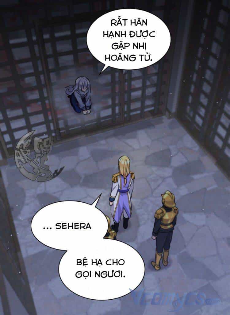 Sinh Đôi Xuyên Không - Chương 112 - ảnh 44