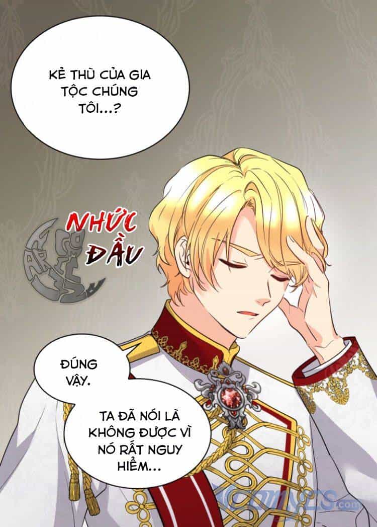 Sinh Đôi Xuyên Không - Chương 112 - ảnh 52