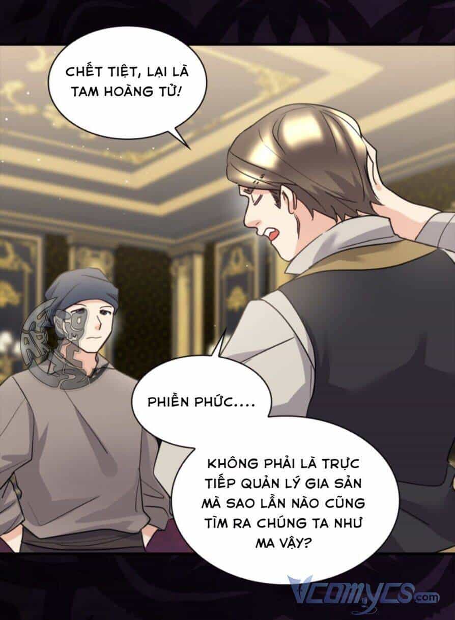 Sinh Đôi Xuyên Không - Chương 113 - ảnh 17