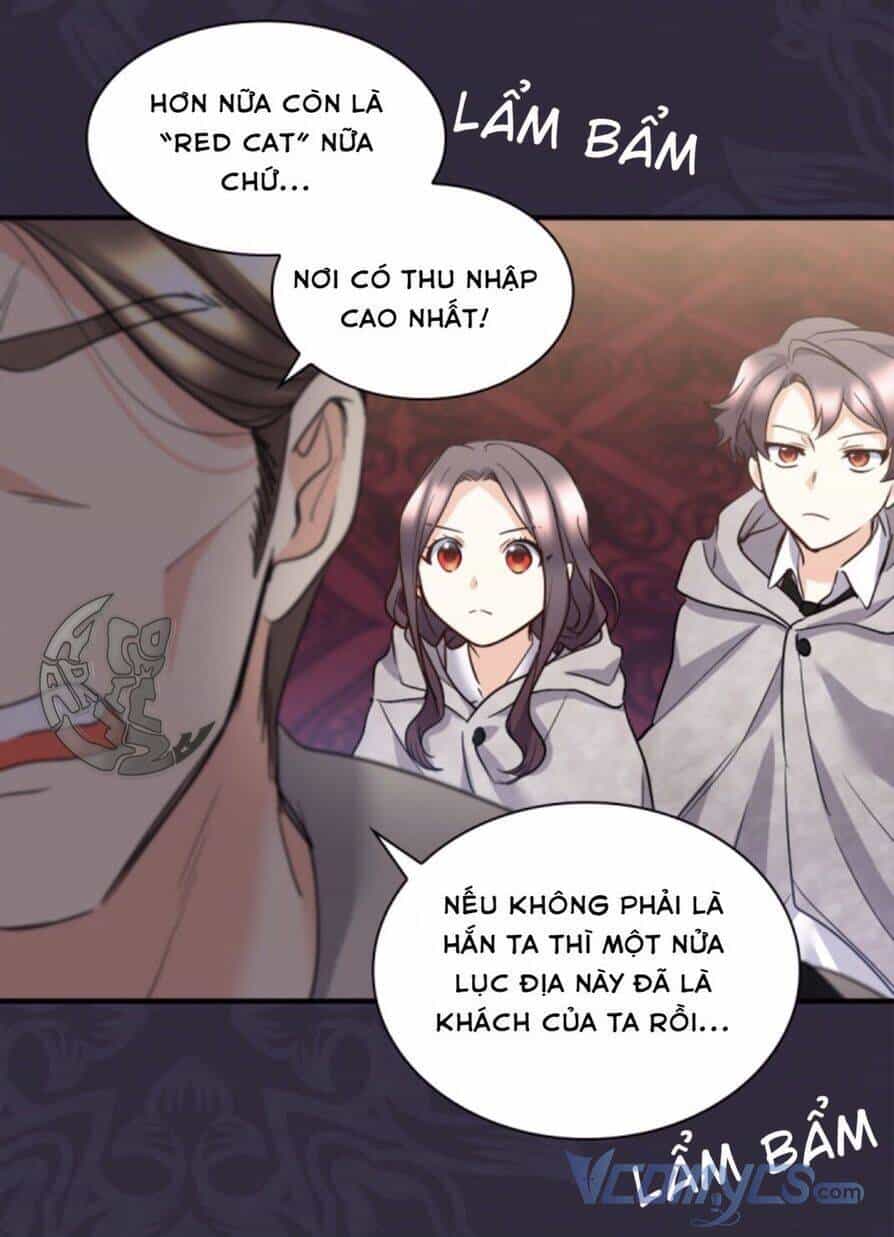 Sinh Đôi Xuyên Không - Chương 113 - ảnh 18