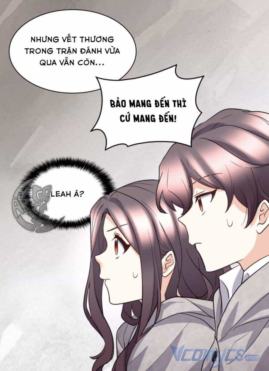 Sinh Đôi Xuyên Không - Chương 113 - ảnh 20