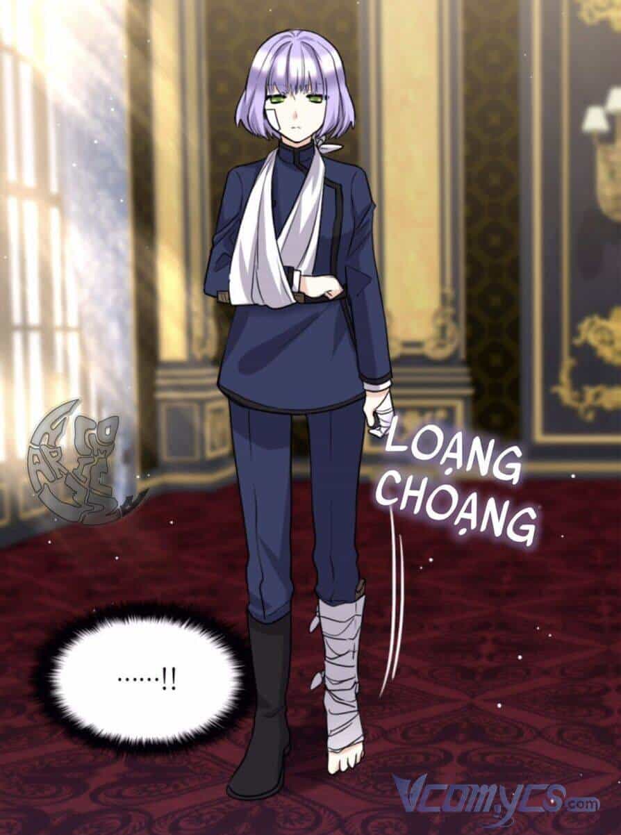 Sinh Đôi Xuyên Không - Chương 113 - ảnh 22