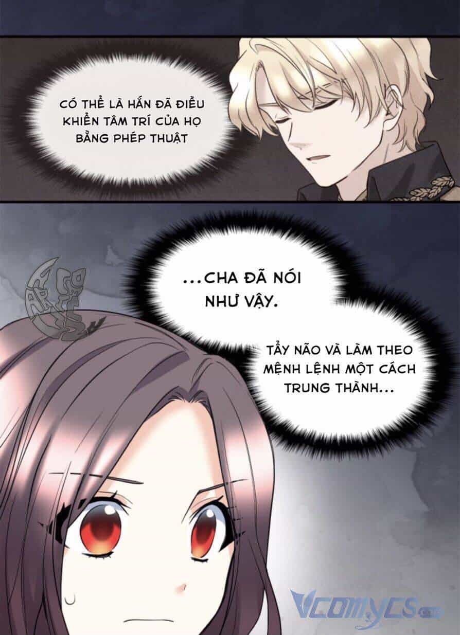 Sinh Đôi Xuyên Không - Chương 113 - ảnh 34
