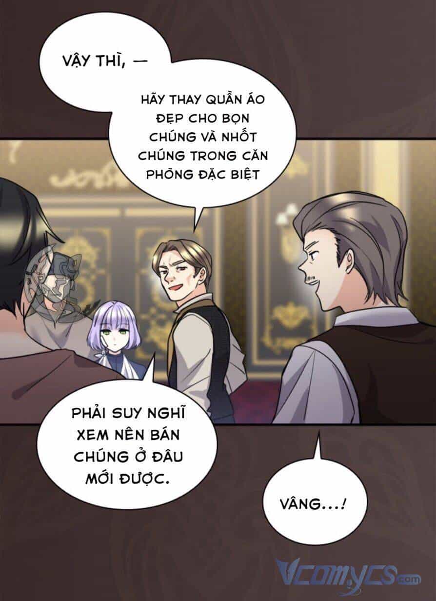 Sinh Đôi Xuyên Không - Chương 113 - ảnh 36