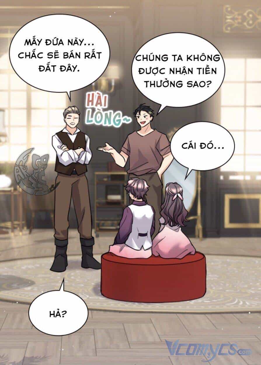 Sinh Đôi Xuyên Không - Chương 113 - ảnh 38