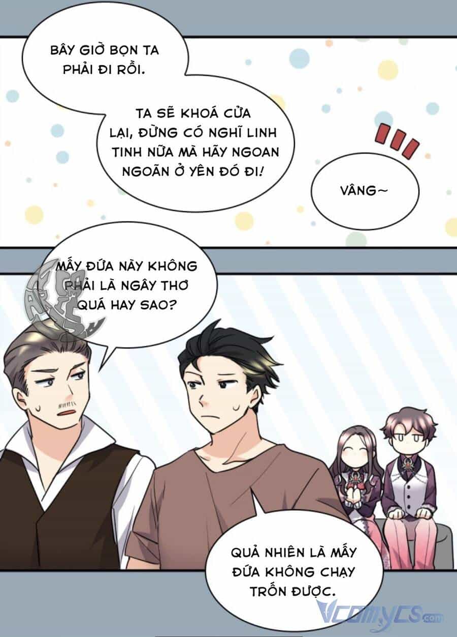 Sinh Đôi Xuyên Không - Chương 113 - ảnh 42