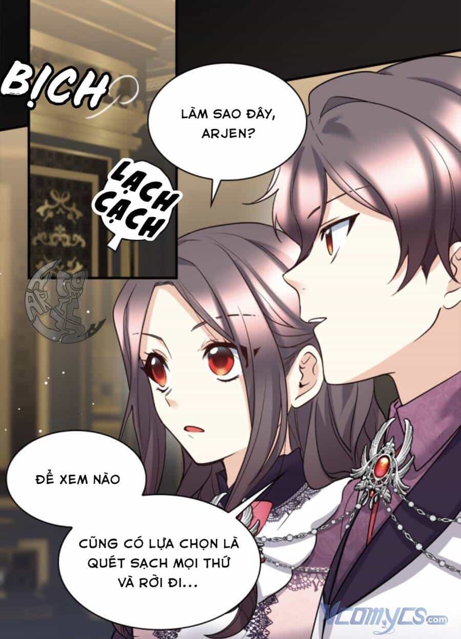Sinh Đôi Xuyên Không - Chương 113 - ảnh 43