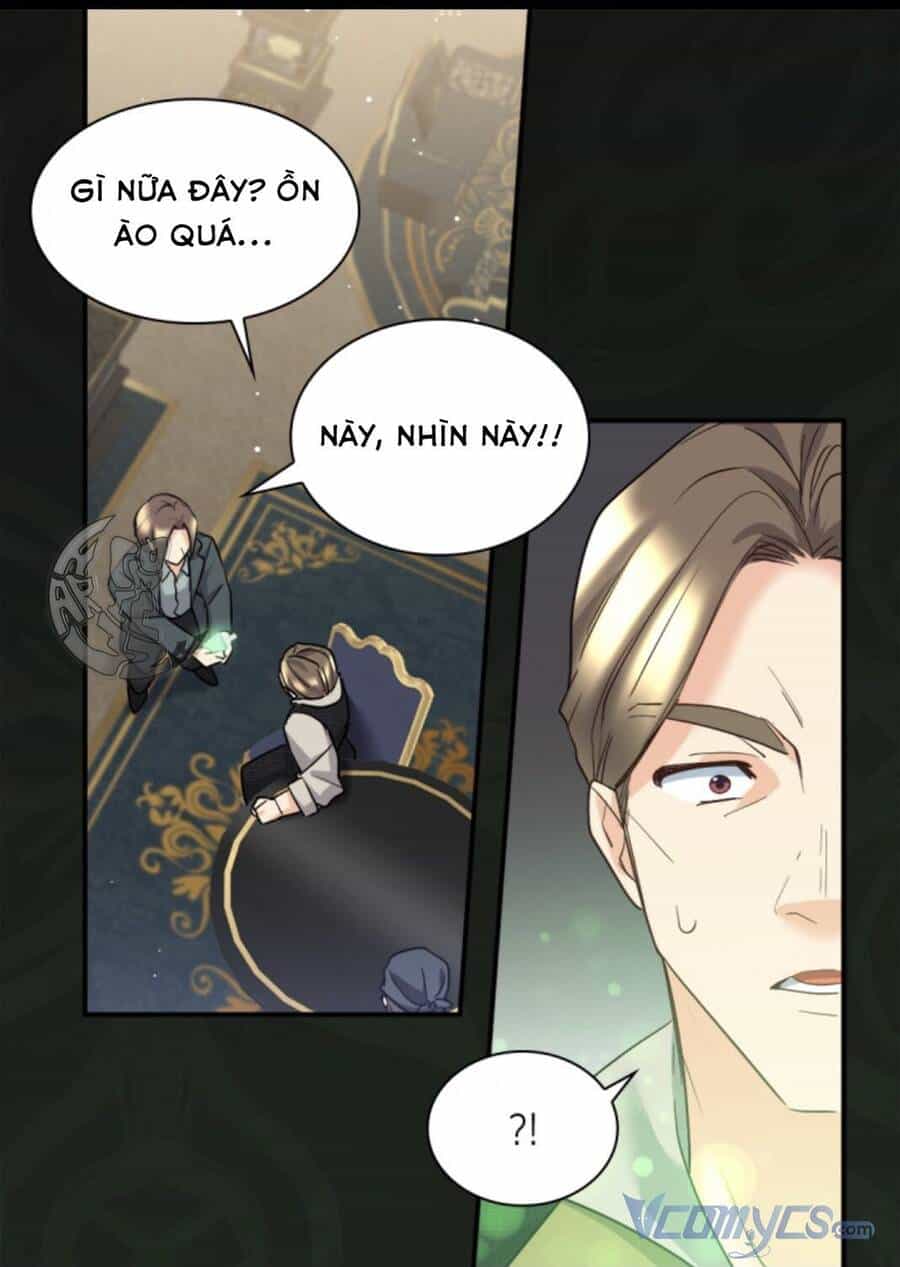 Sinh Đôi Xuyên Không - Chương 113 - ảnh 49