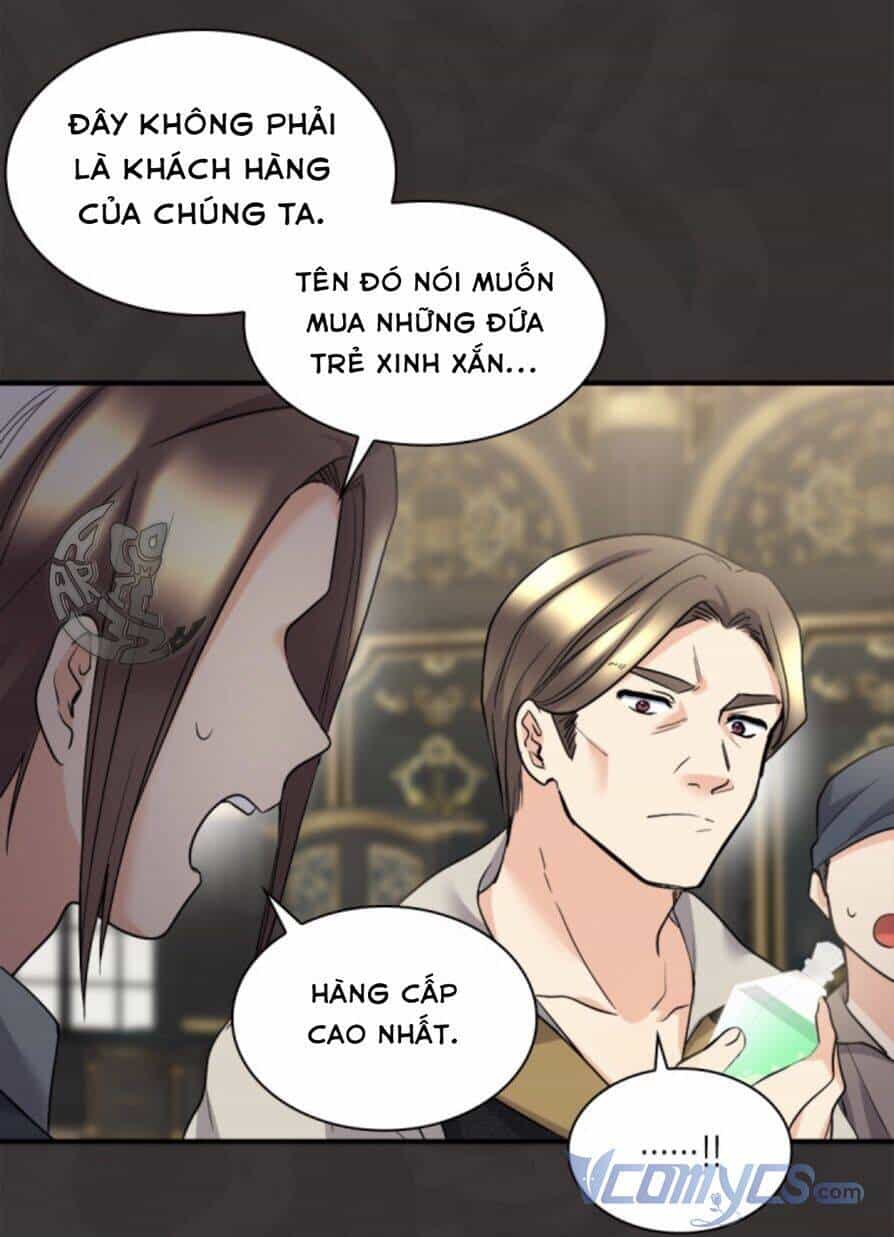 Sinh Đôi Xuyên Không - Chương 113 - ảnh 53