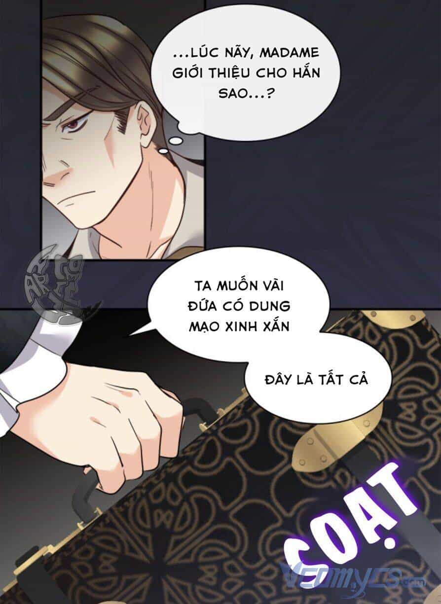 Sinh Đôi Xuyên Không - Chương 113 - ảnh 57
