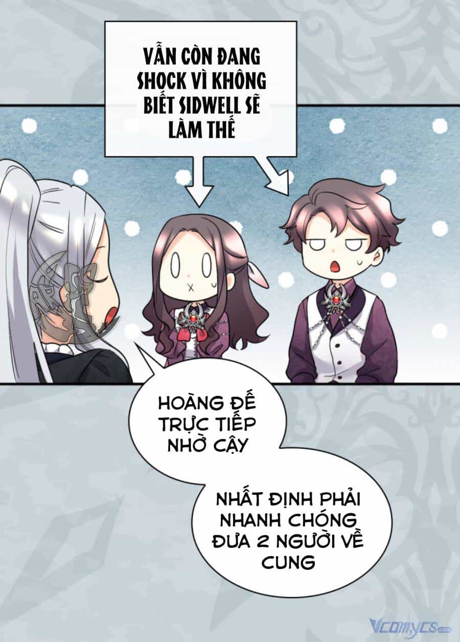 Sinh Đôi Xuyên Không - Chương 114 - ảnh 51