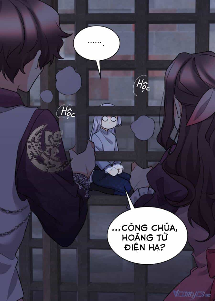 Sinh Đôi Xuyên Không - Chương 115 - ảnh 28