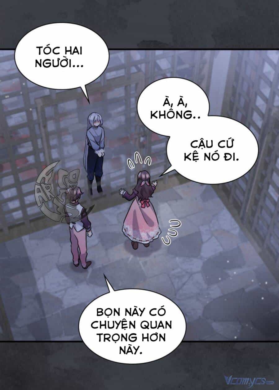 Sinh Đôi Xuyên Không - Chương 115 - ảnh 29