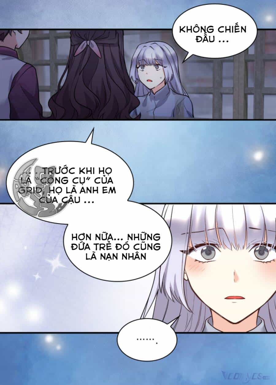 Sinh Đôi Xuyên Không - Chương 115 - ảnh 43
