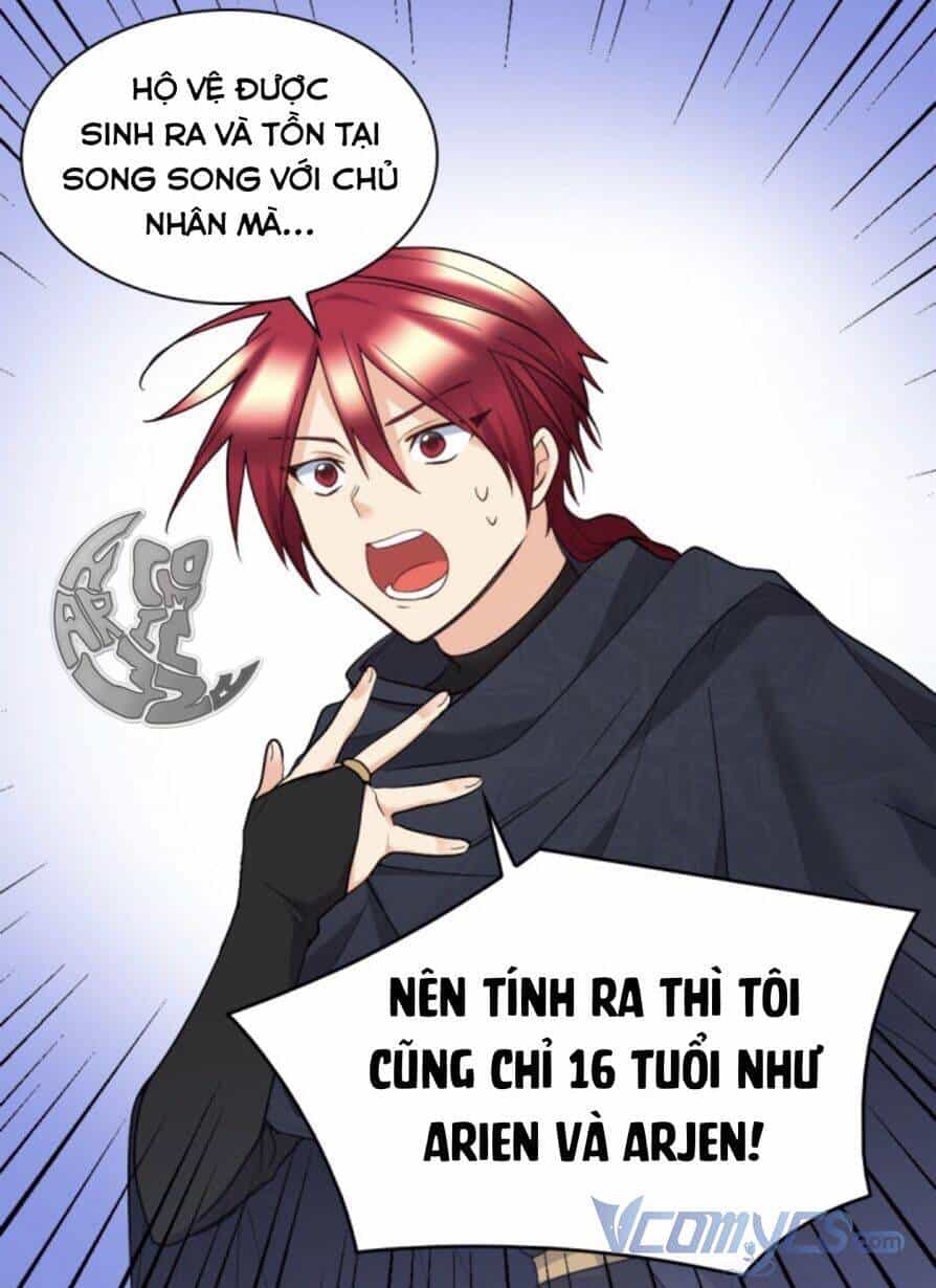 Sinh Đôi Xuyên Không - Chương 116 - ảnh 19