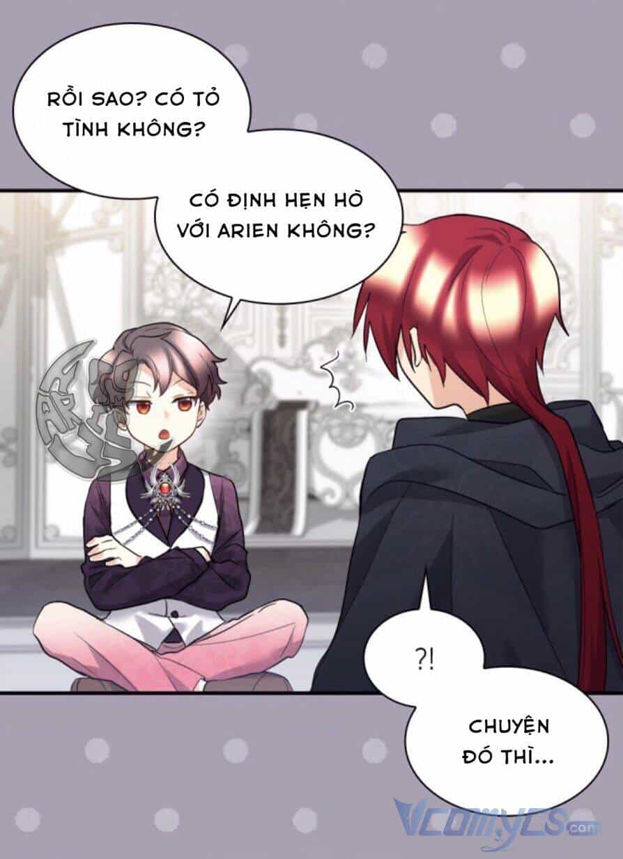 Sinh Đôi Xuyên Không - Chương 116 - ảnh 23