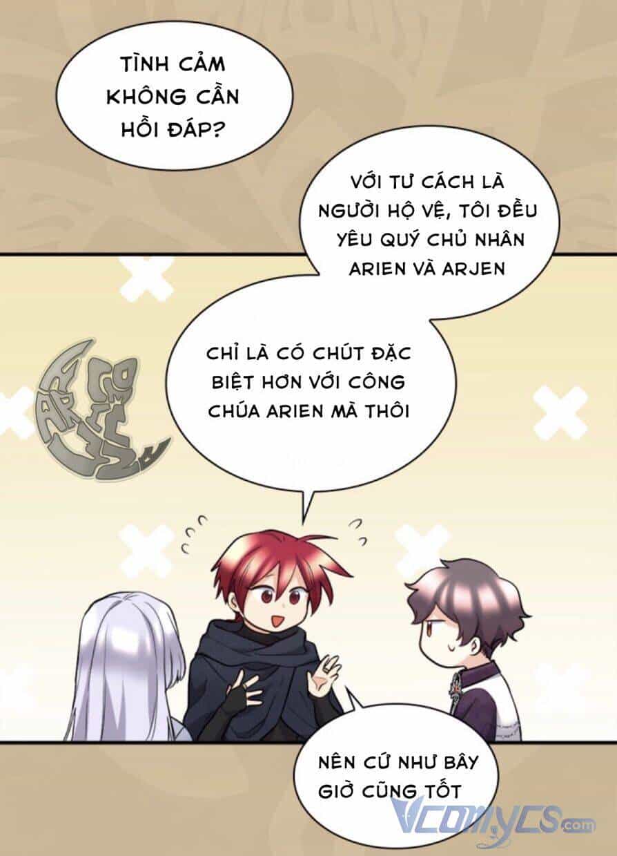 Sinh Đôi Xuyên Không - Chương 116 - ảnh 26