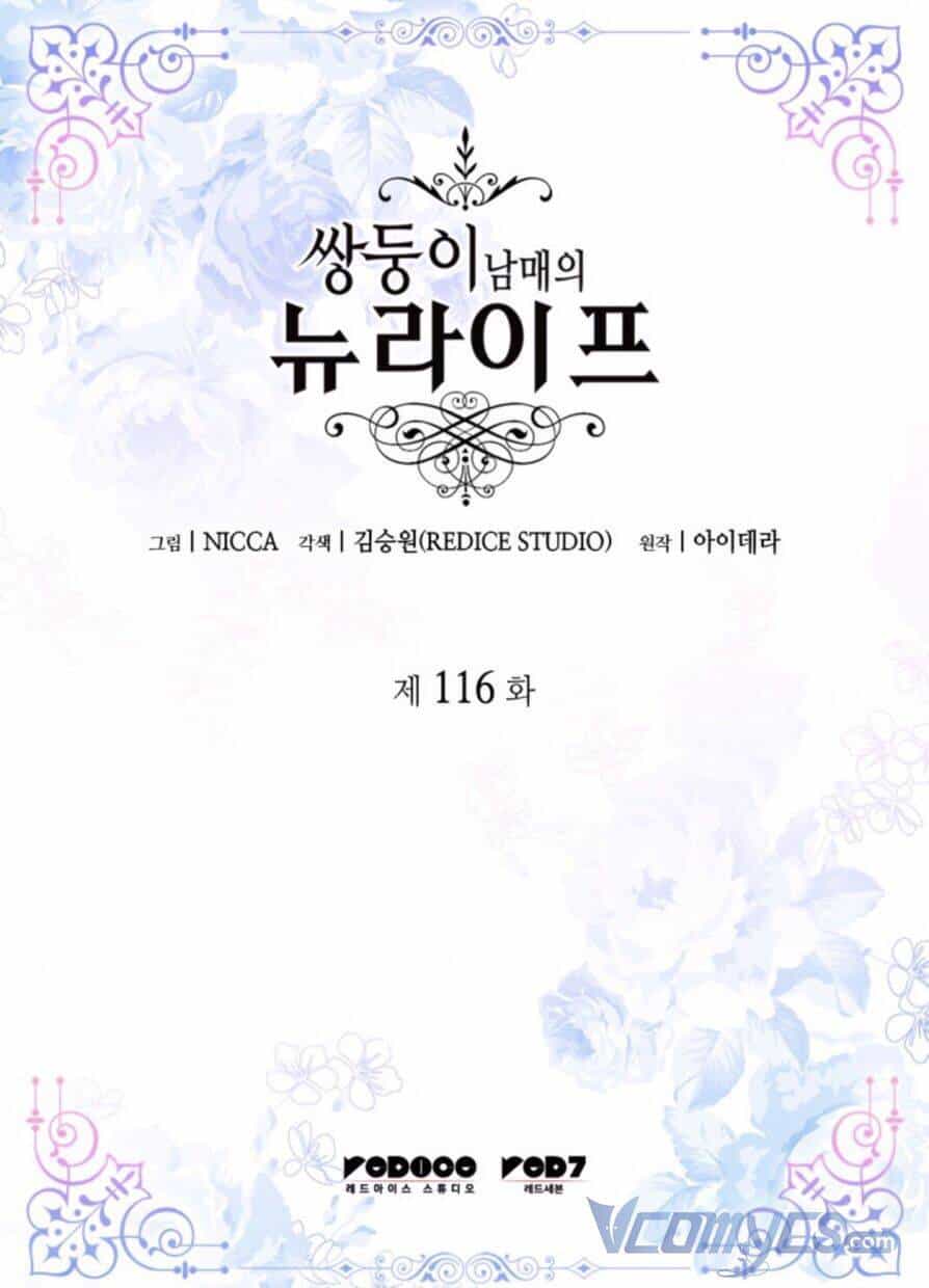 Sinh Đôi Xuyên Không - Chương 116 - ảnh 3