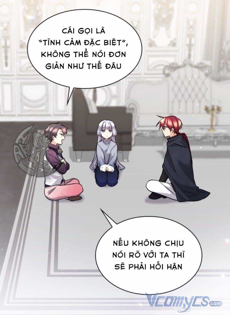 Sinh Đôi Xuyên Không - Chương 116 - ảnh 31