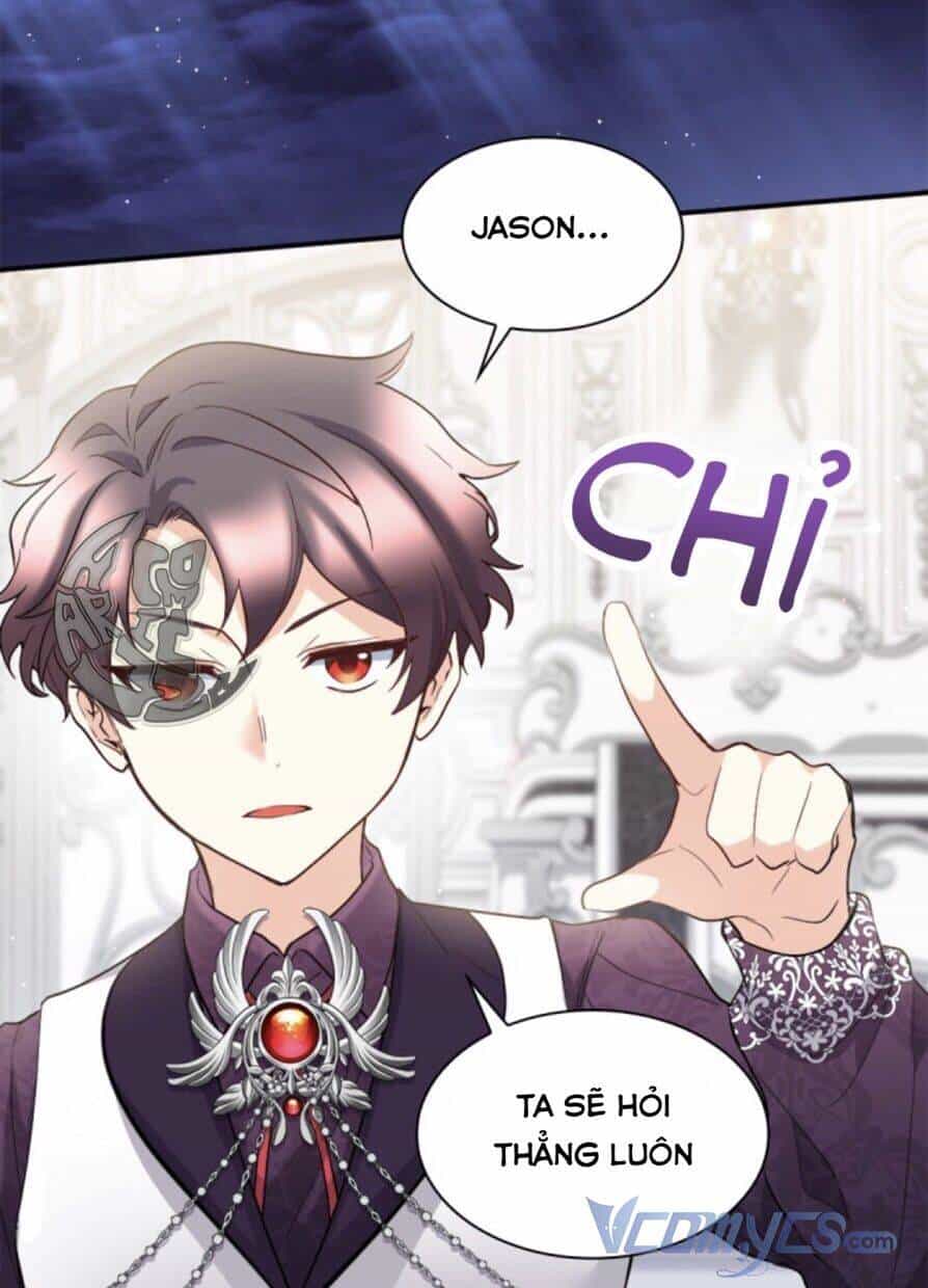 Sinh Đôi Xuyên Không - Chương 116 - ảnh 4