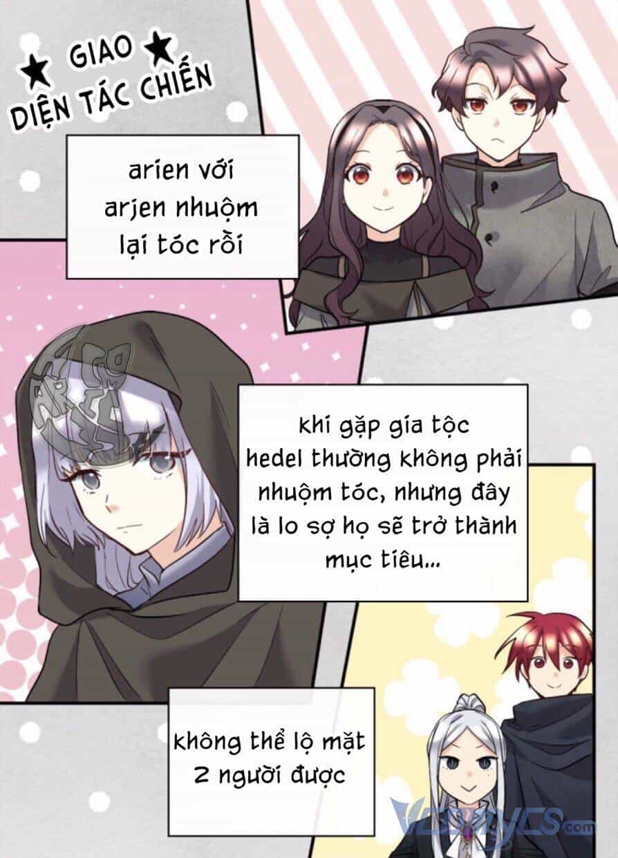 Sinh Đôi Xuyên Không - Chương 116 - ảnh 41