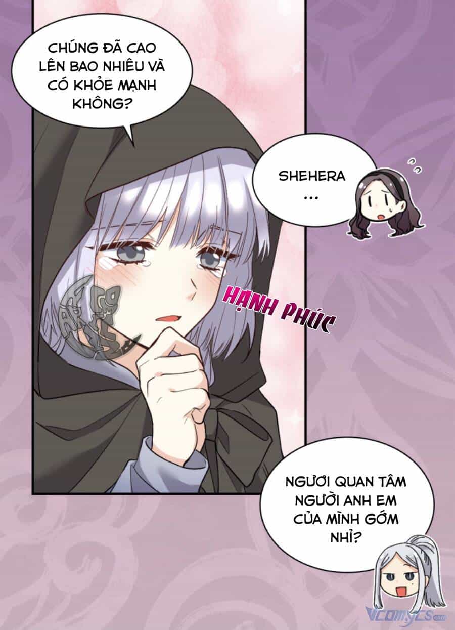 Sinh Đôi Xuyên Không - Chương 117 - ảnh 14