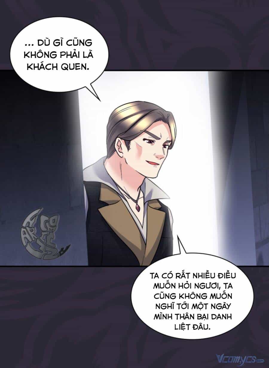 Sinh Đôi Xuyên Không - Chương 117 - ảnh 36