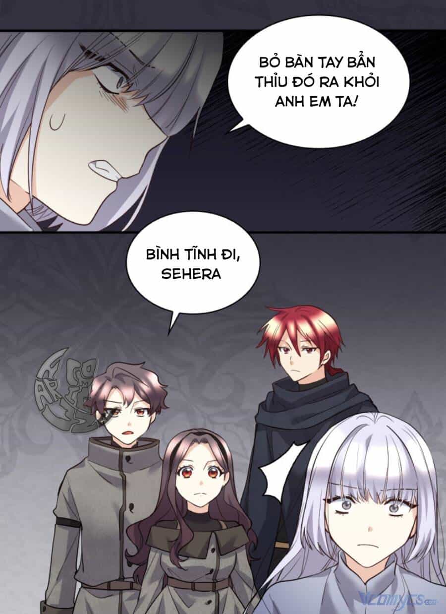 Sinh Đôi Xuyên Không - Chương 117 - ảnh 55