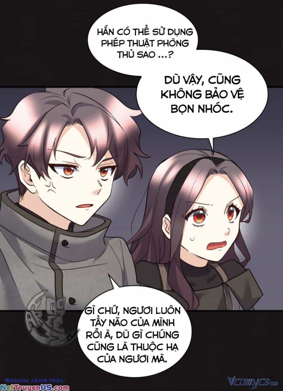 Sinh Đôi Xuyên Không - Chương 118 - ảnh 13