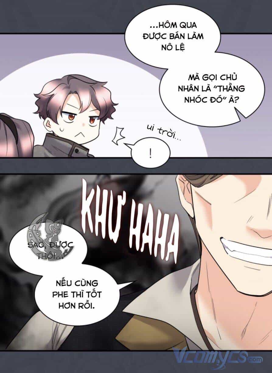 Sinh Đôi Xuyên Không - Chương 119 - ảnh 21