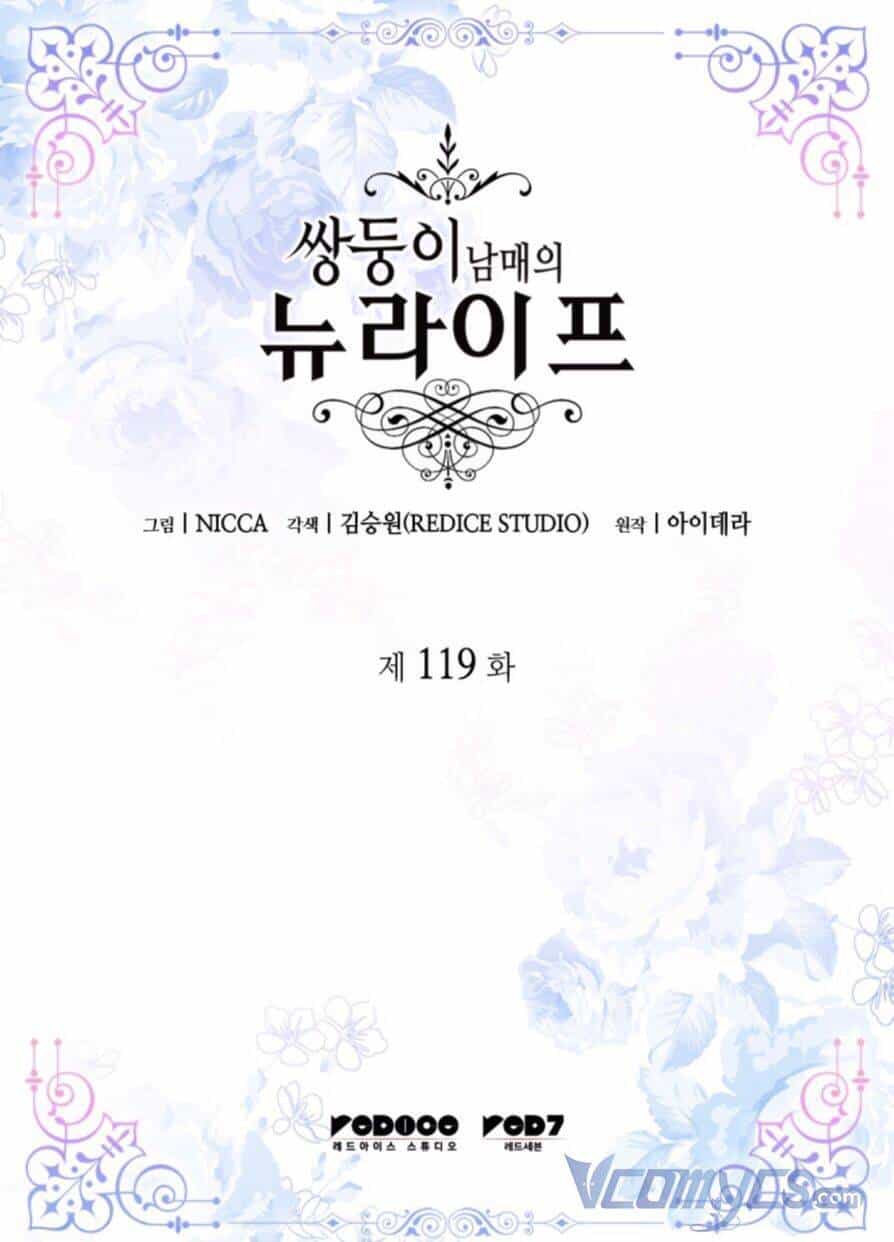 Sinh Đôi Xuyên Không - Chương 119 - ảnh 3